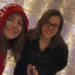 Meet your Posher, Shannon